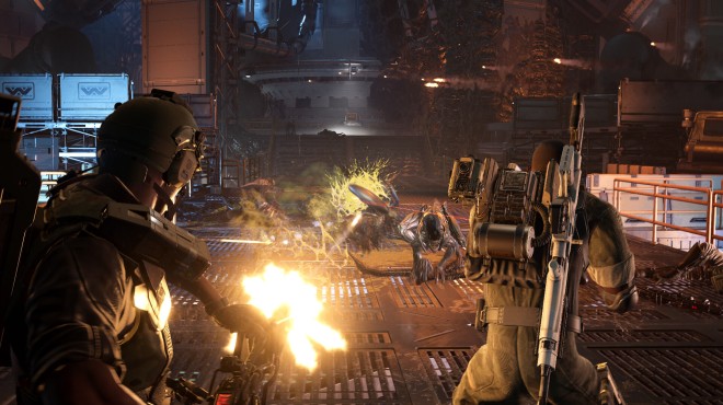 Aliens: Fireteam Elite 2 Torrent Download