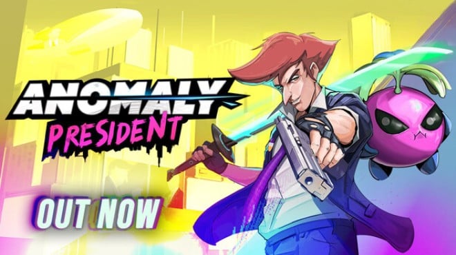 Anomaly President Free Download Anomaly President Free Download