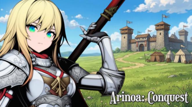 Arinoa: Conquest Free Download