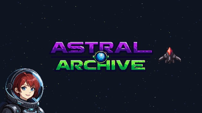Astral Archive Free Download Astral Archive Free Download