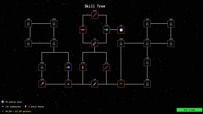 Astral Archive PC Crack Astral Archive PC Crack