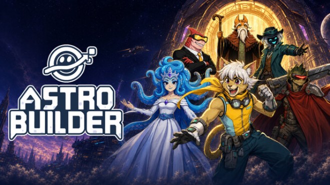 Astrobuilder Free Download Astrobuilder Free Download