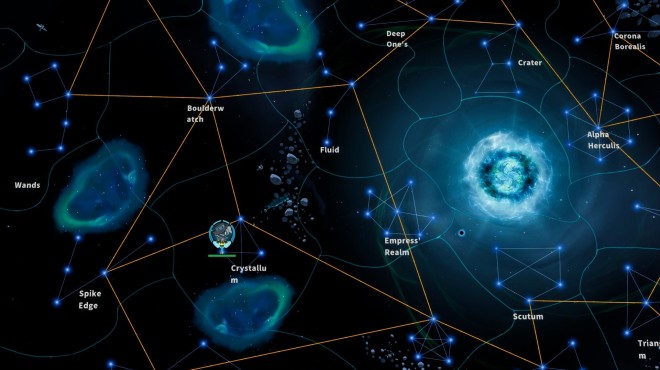 Astrobuilder PC Crack Astrobuilder PC Crack