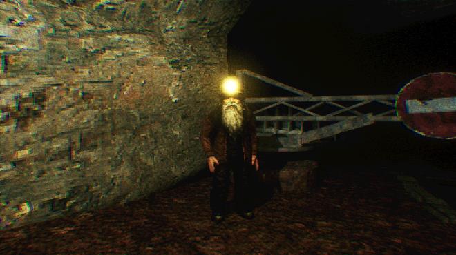 At Night: Haunted Ride PC Crack At Night: Haunted Ride PC Crack