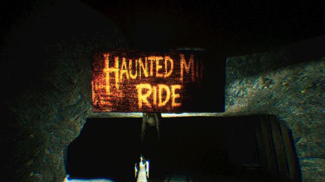 At Night: Haunted Ride Torrent Download At Night: Haunted Ride Torrent Download