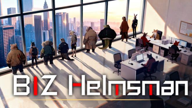 BIZ Helmsman Free Download BIZ Helmsman Free Download