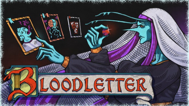 BLOODLETTER Free Download BLOODLETTER Free Download
