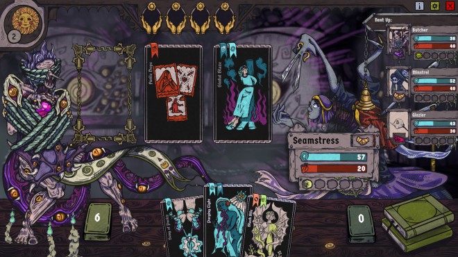 BLOODLETTER PC Crack BLOODLETTER PC Crack