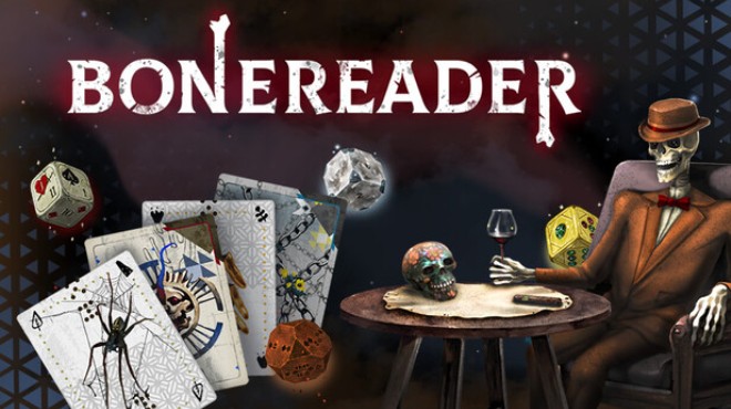 BONEREADER Free Download