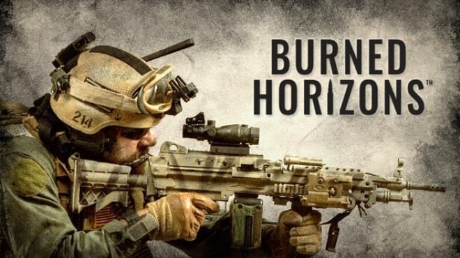 BURNED HORIZONS Free Download BURNED HORIZONS Free Download