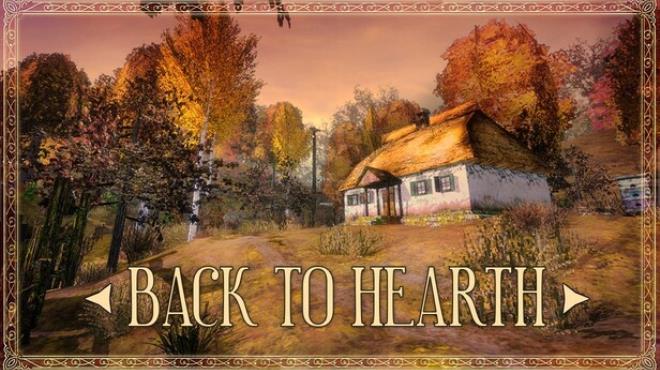 Back to Hearth Free Download