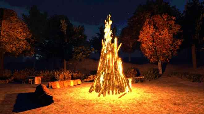 Back to Hearth Torrent Download