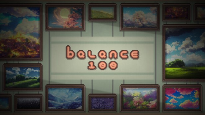 Balance 100 Free Download