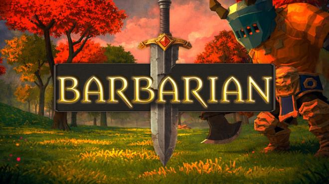Barbarian Free Download