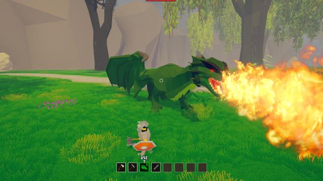 Barbarian Torrent Download