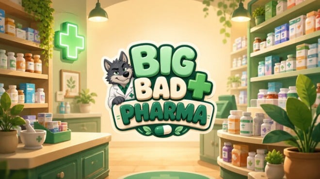 Big Bad Pharma Free Download
