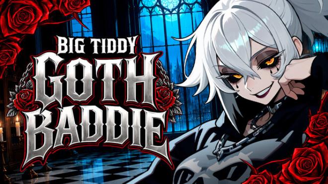 Big Tiddy Goth Baddie🖤⛓️ Free Download Big Tiddy Goth Baddie🖤⛓️ Free Download