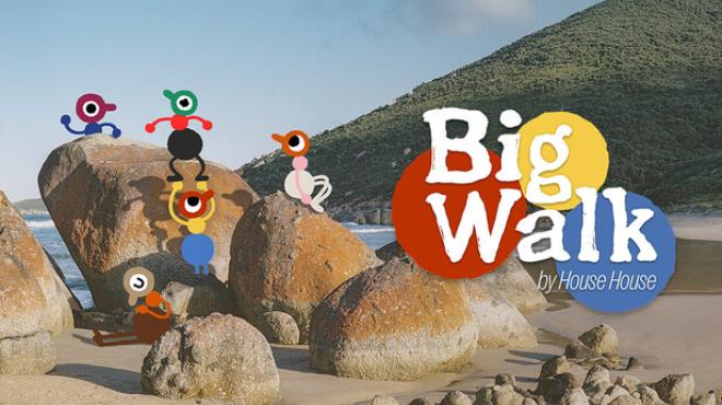 Big Walk Free Download