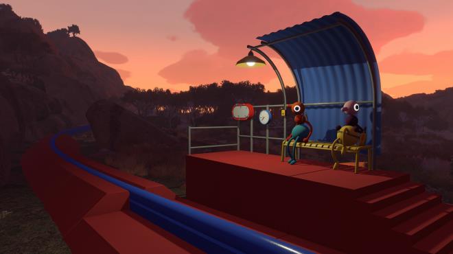 Big Walk Torrent Download