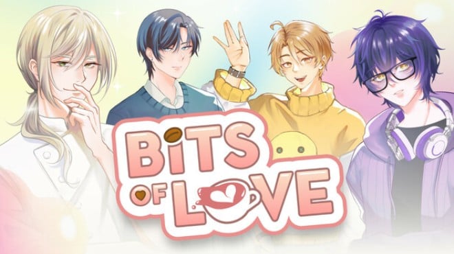 Bits Of Love: An Otome Game Free Download