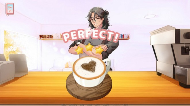 Bits Of Love: An Otome Game Torrent Download