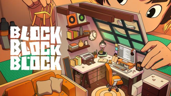 Block Block Block Free Download