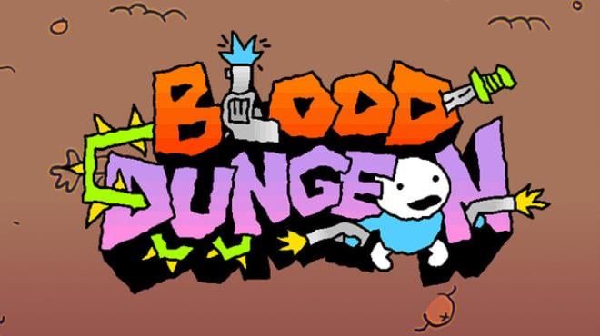 Blood Dungeon Free Download Blood Dungeon Free Download