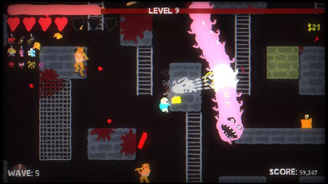 Blood Dungeon Torrent Download Blood Dungeon Torrent Download