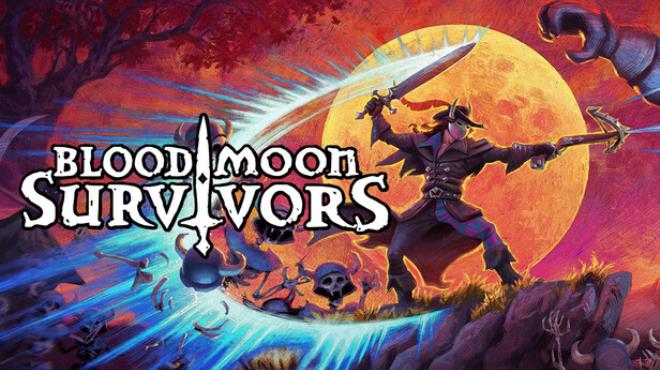 Bloodmoon Survivors Free Download