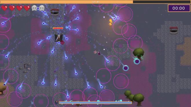 Bloodmoon Survivors PC Crack