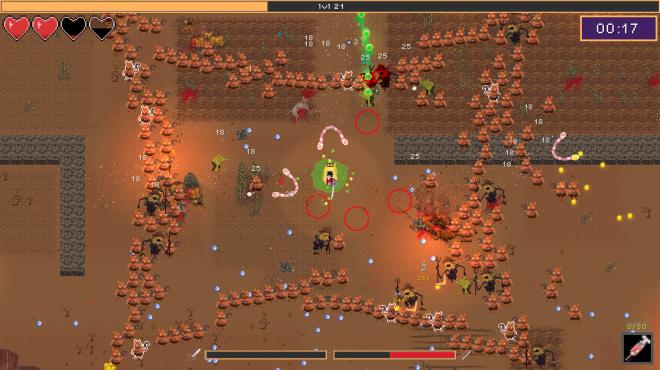 Bloodmoon Survivors Torrent Download