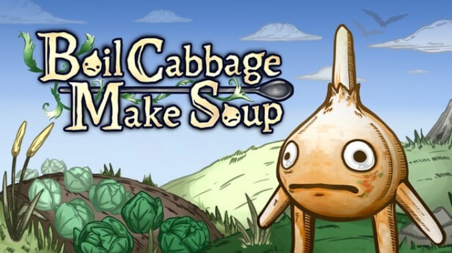 Boil Cabbage Make Soup Free Download Boil Cabbage Make Soup Free Download
