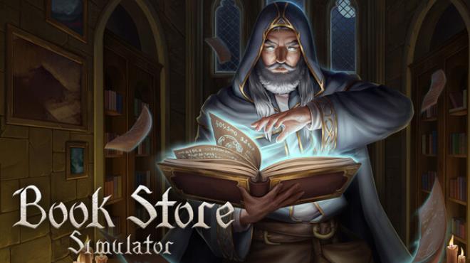 BookStore Simulator Free Download