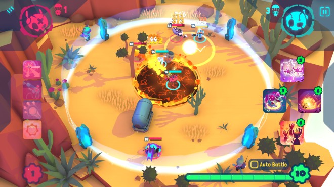 Botworld Odyssey PC Crack Botworld Odyssey PC Crack
