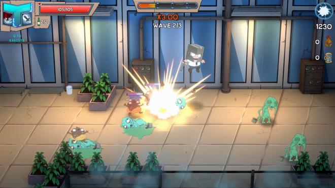Box Knight PC Crack Box Knight PC Crack