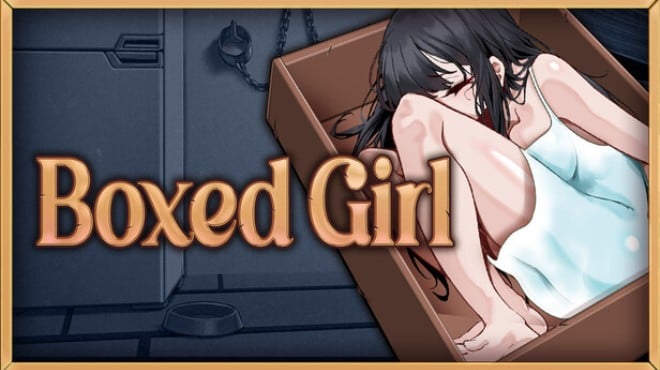 Boxed Girl Free Download