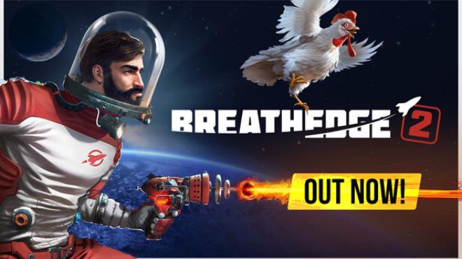 Breathedge 2 Free Download Breathedge 2 Free Download