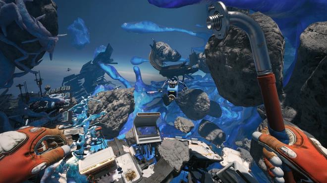 Breathedge 2 Torrent Download Breathedge 2 Torrent Download