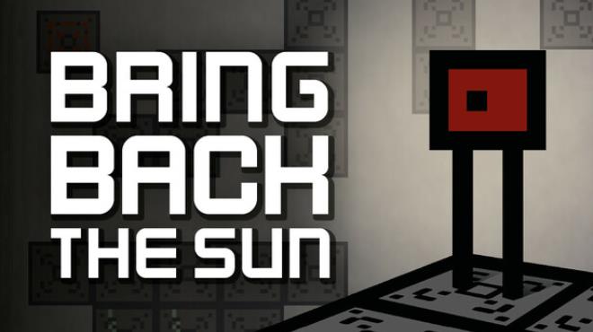 Bring Back The Sun by Daniel da Silva Free Download