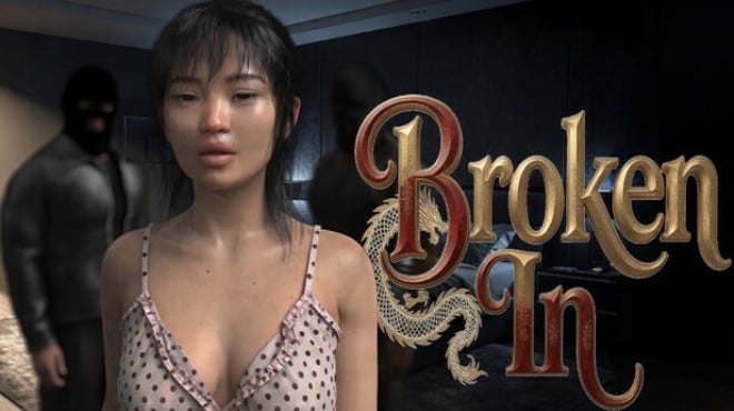 Broken In Free Download Broken In Free Download