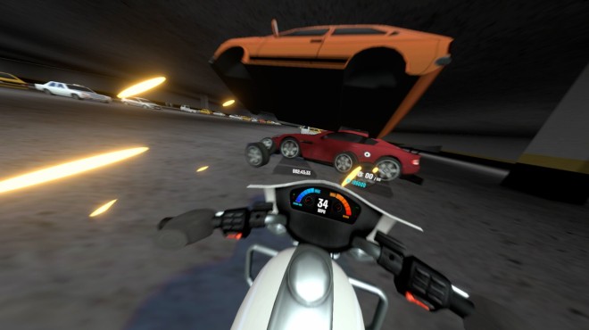 COLLISION CRASHER Torrent Download COLLISION CRASHER Torrent Download