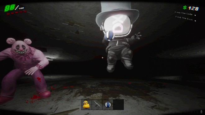 C.U.B.E Torrent Download
