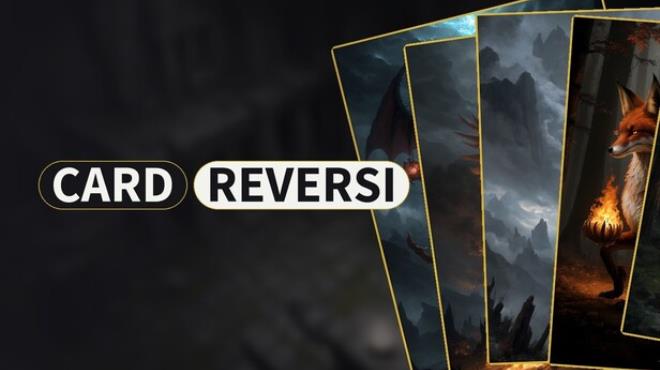 Card Reversi Free Download Card Reversi Free Download