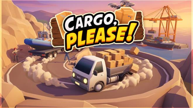 Cargo, Please! Free Download
