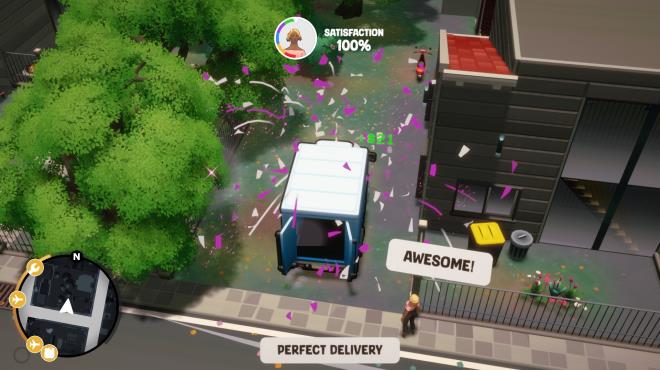 Cargo, Please! Torrent Download