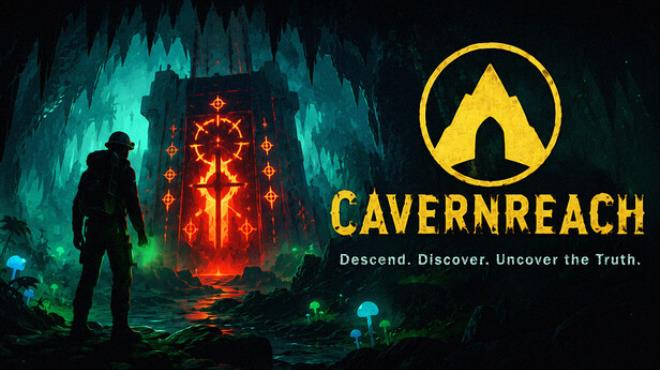 Cavernreach Free Download Cavernreach Free Download