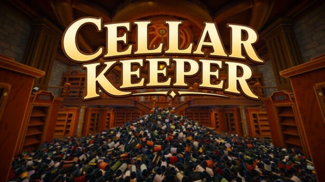 Cellar Keeper Free Download Cellar Keeper Free Download