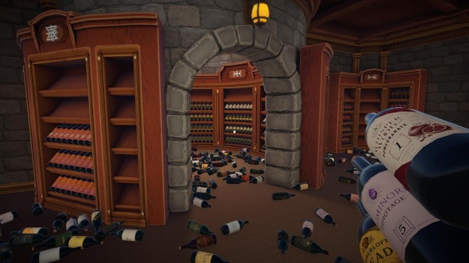 Cellar Keeper Torrent Download Cellar Keeper Torrent Download