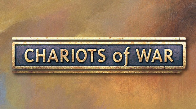 Chariots of War Free Download
