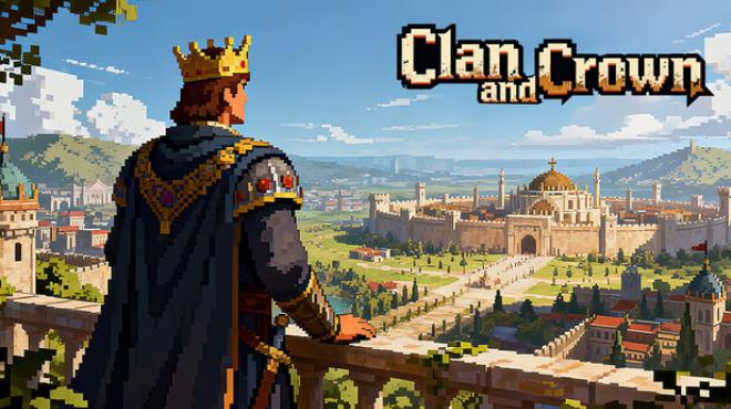 Clan and Crown Free Download